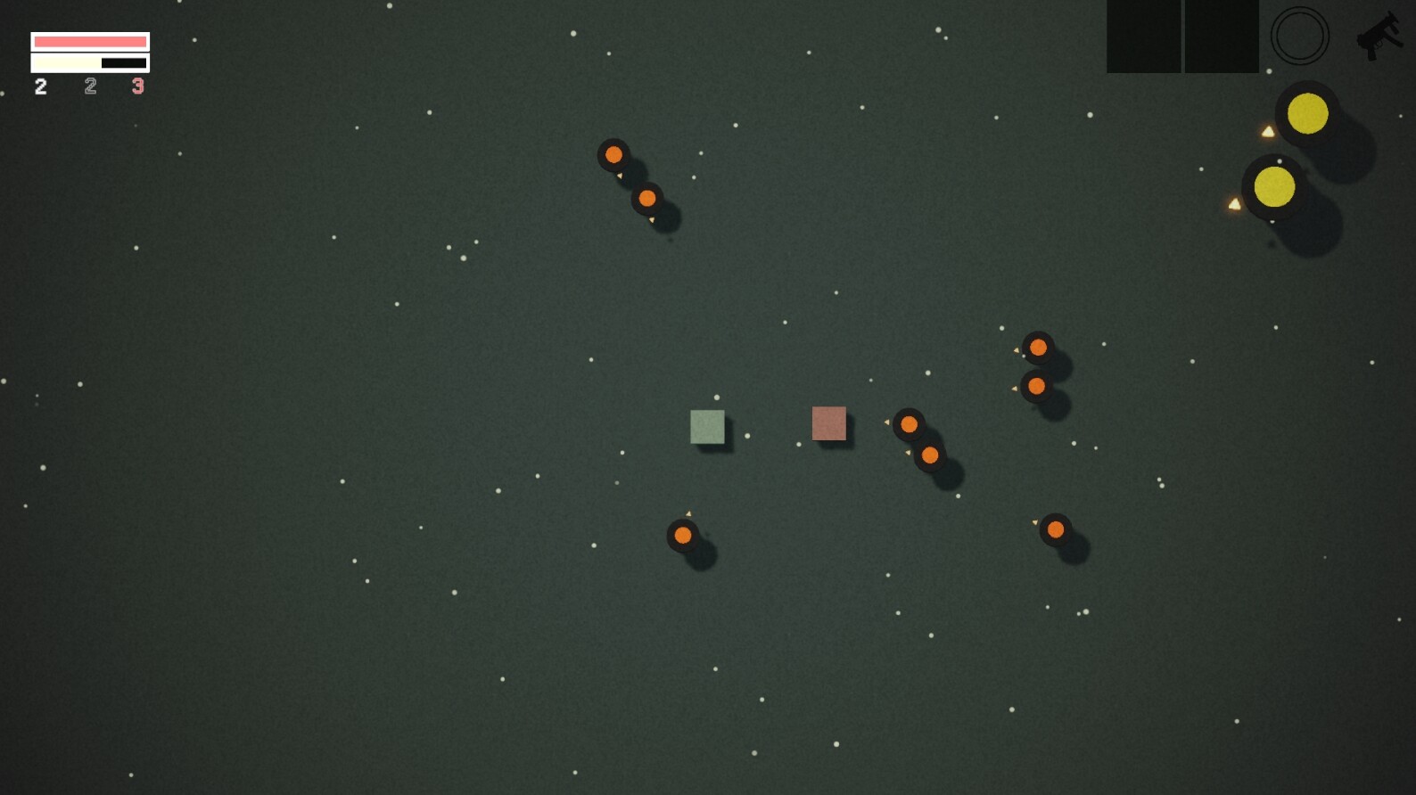 CUBE screenshot 5