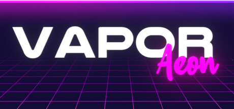 Cover art from VaporAeon