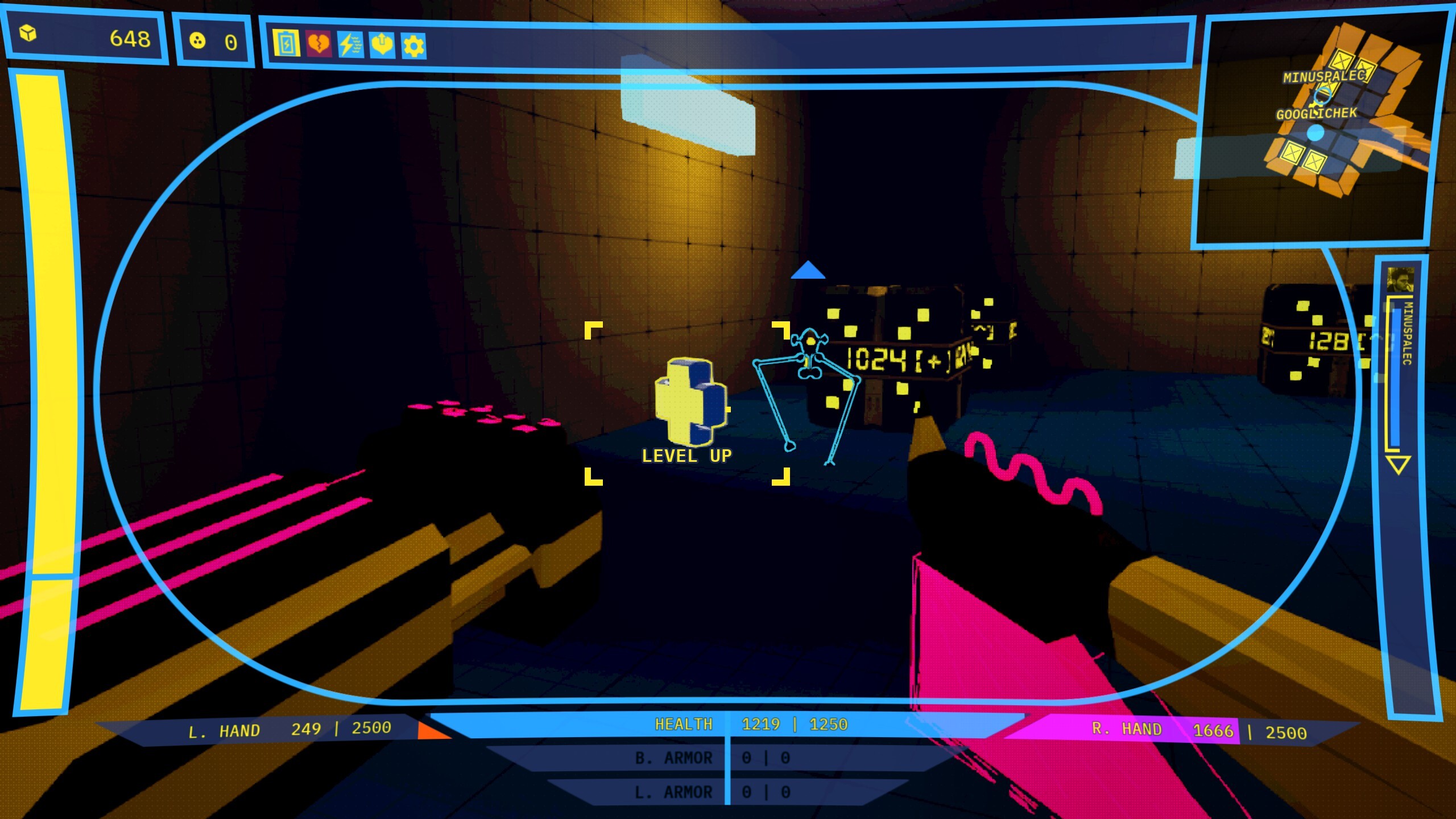 Icebreaker screenshot 4