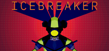 Cover art from Icebreaker