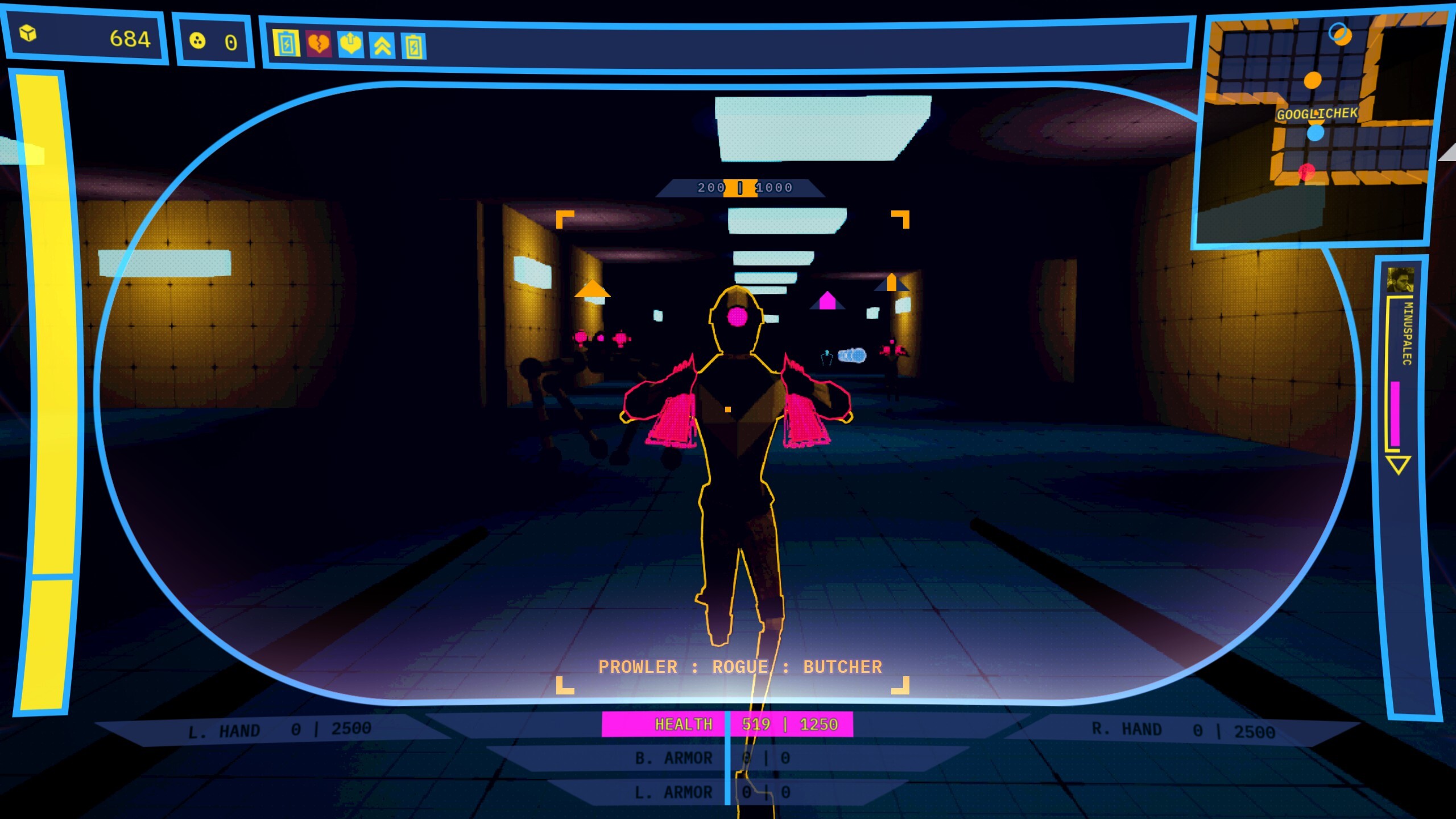 Icebreaker screenshot 3