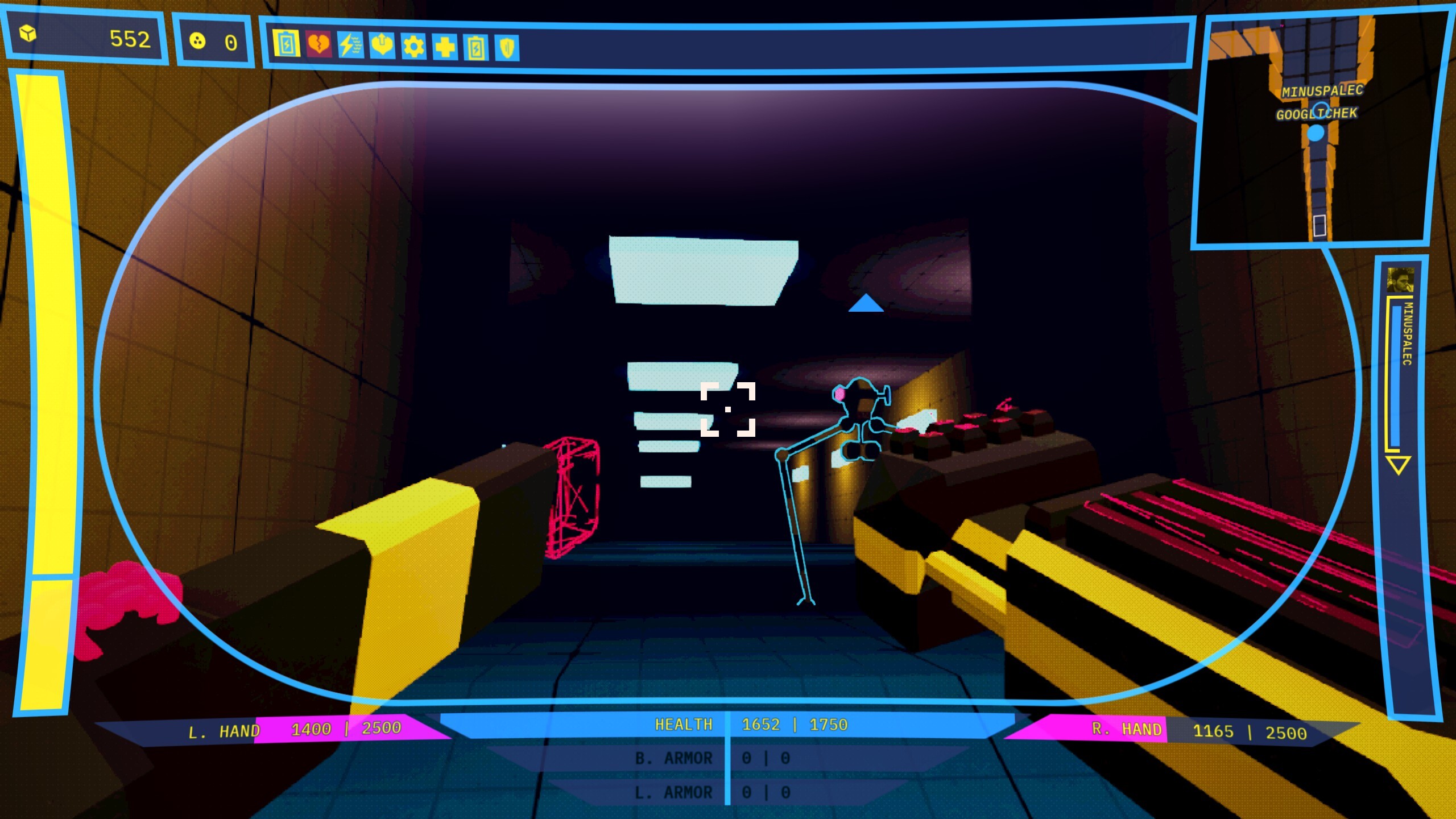 Icebreaker screenshot 5