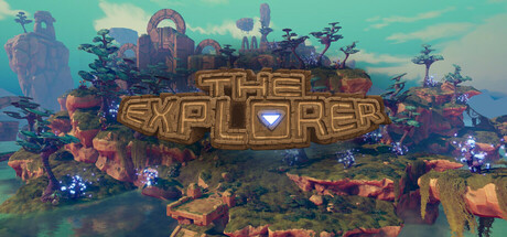 Cover art from The Explorer