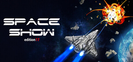 Space Show edition 17