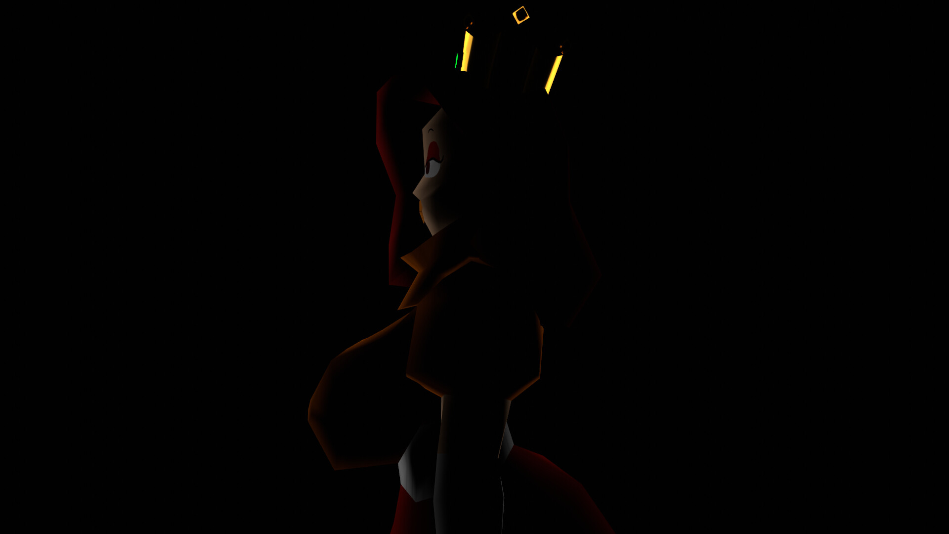 Darlo 64 screenshot 4