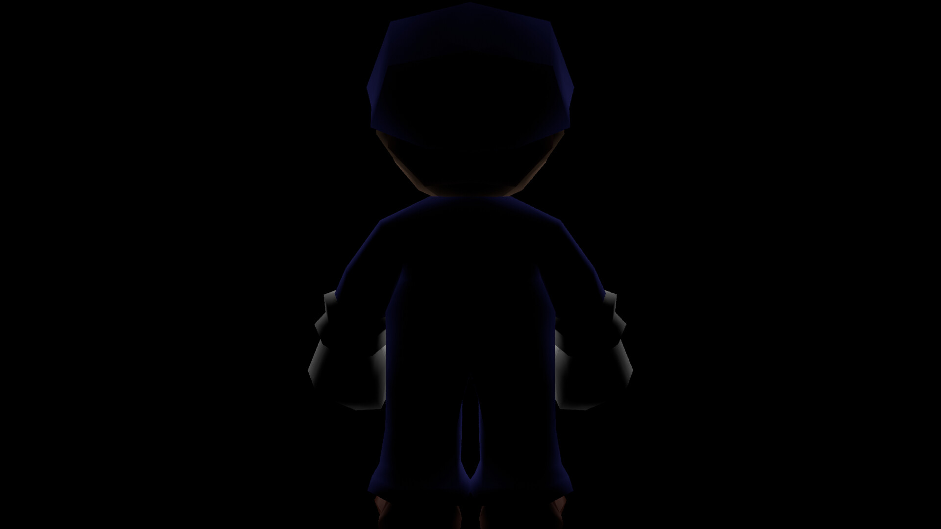 Darlo 64 screenshot 1