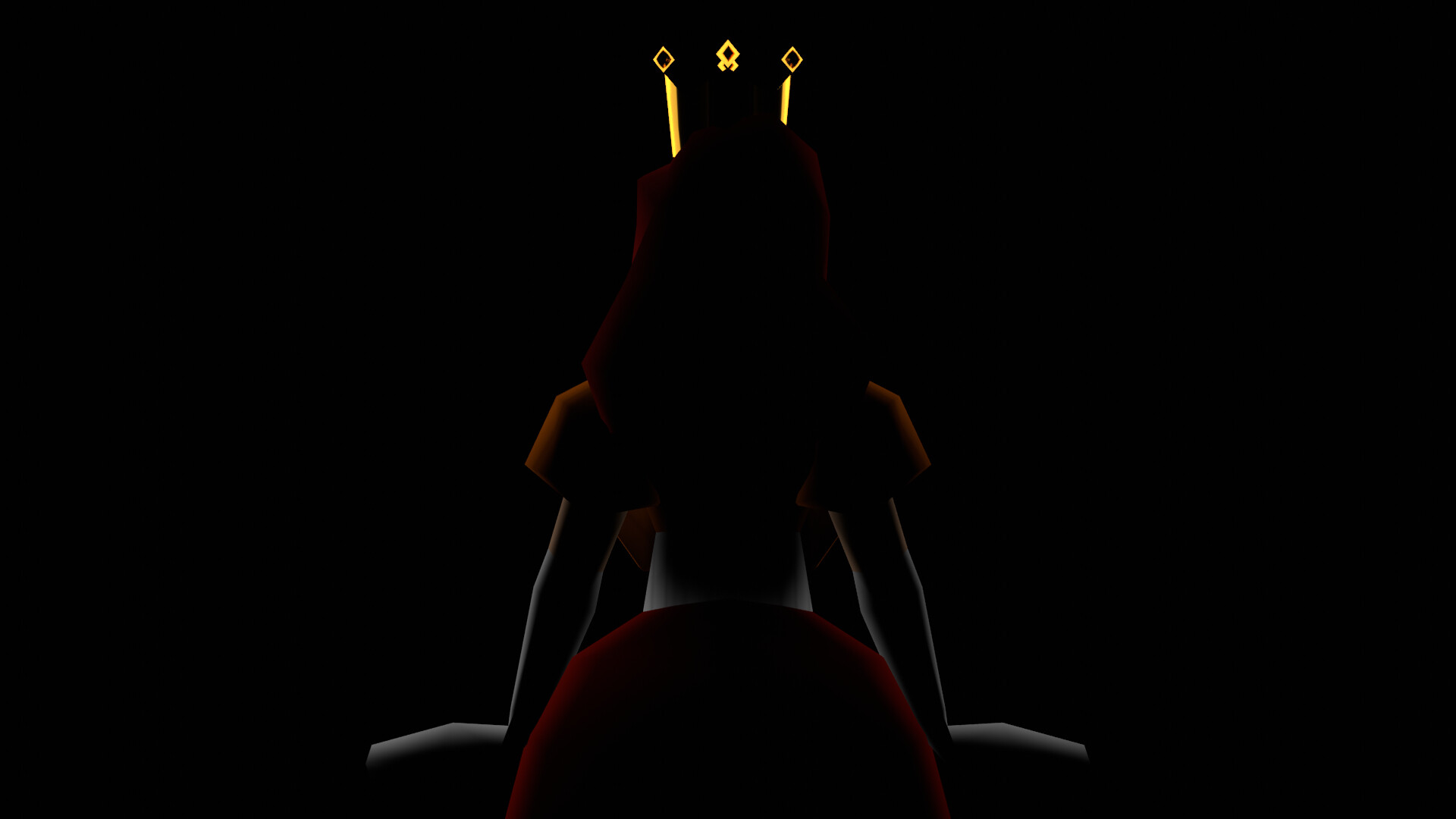 Darlo 64 screenshot 2