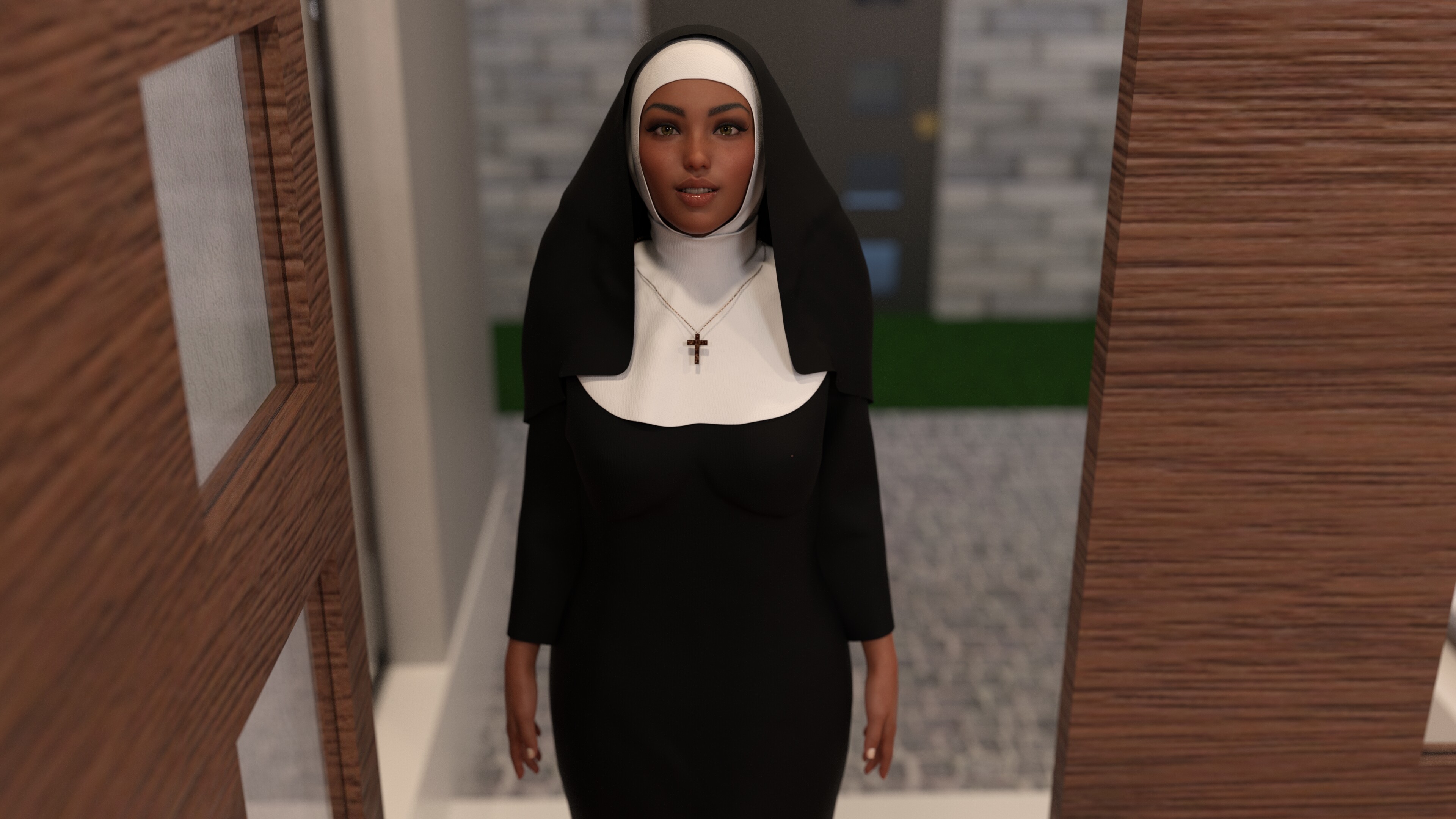 Grandma's House screenshot 5