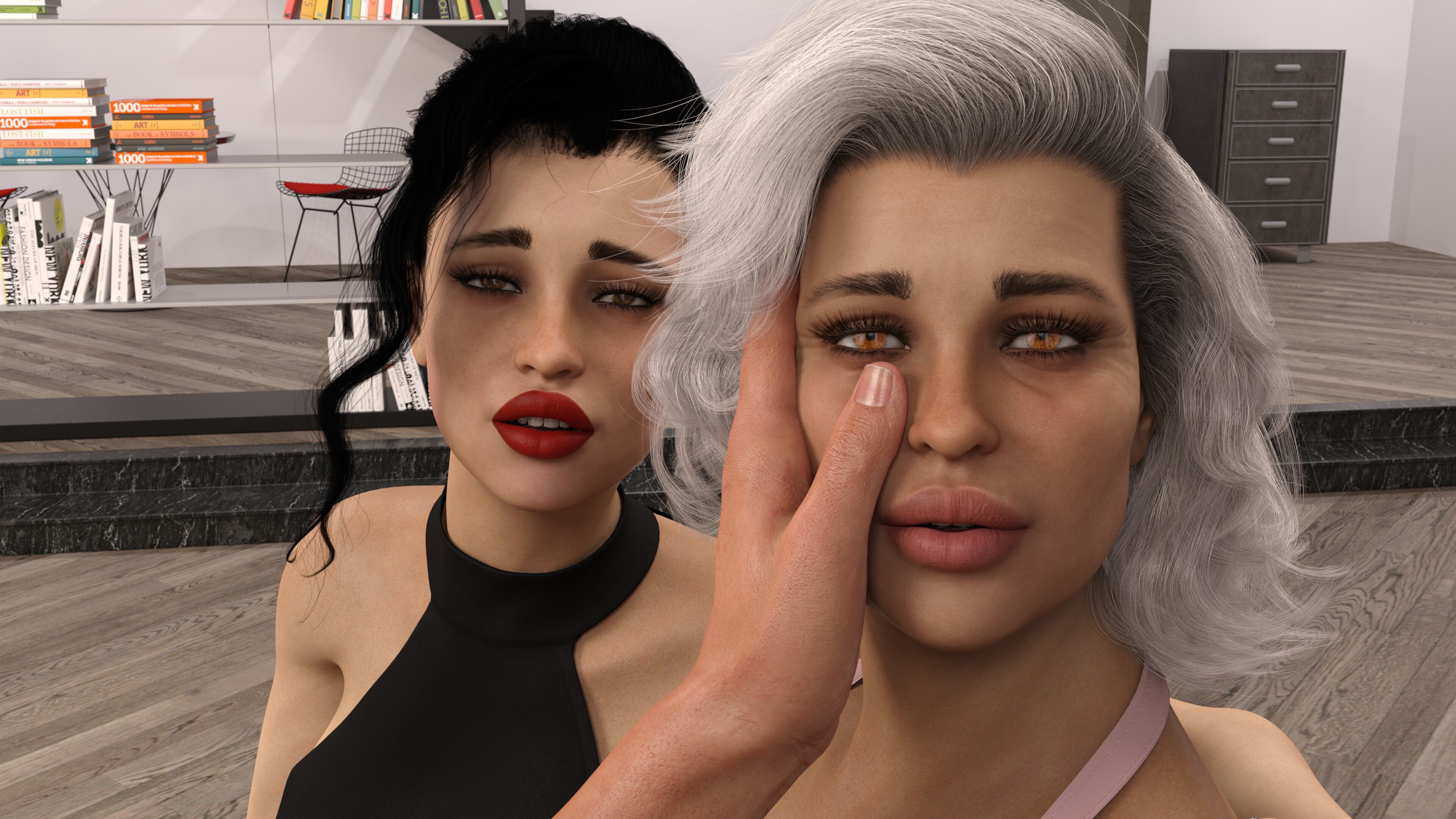 Grandma's House screenshot 2