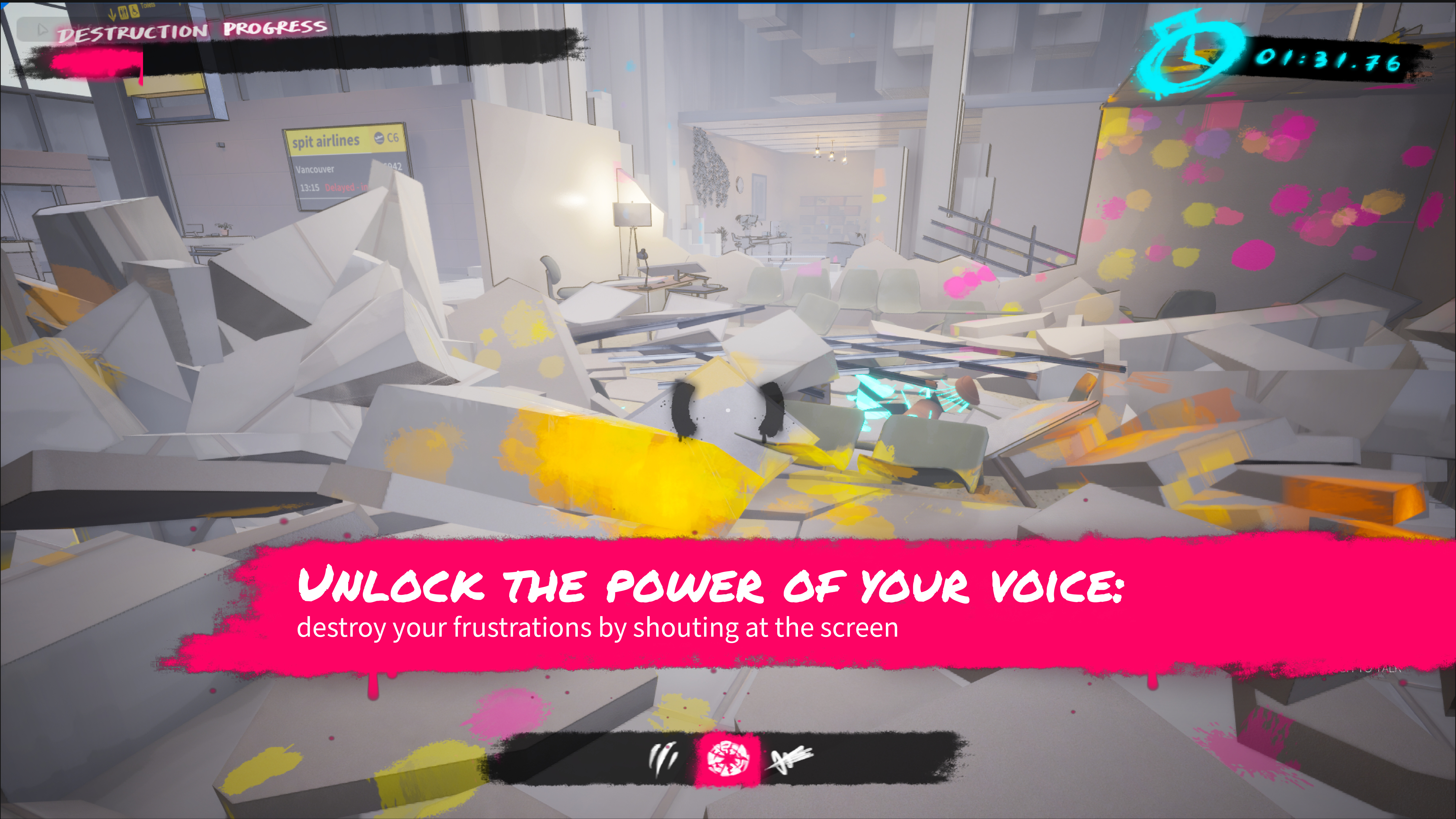 First Person Shouter screenshot 2
