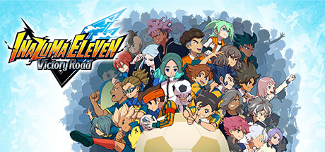 INAZUMA ELEVEN: Victory Road Cover Image