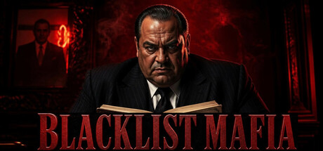 Blacklist Mafia