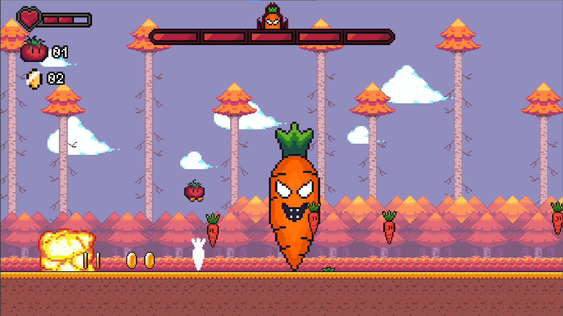 Mr Tomato Adventures trailer