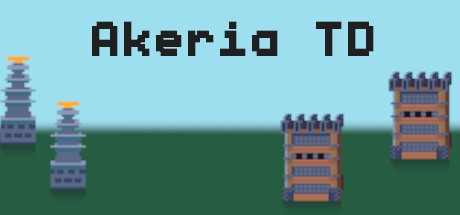 Cover art from AkeriaTD