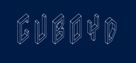 Cover art from Cuboyd