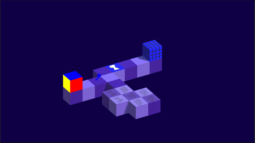 Cuboyd screenshot 2