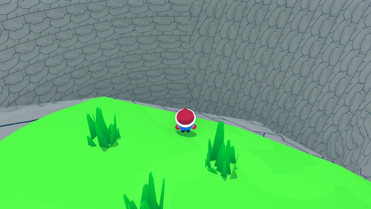Tiny Gnome Game screenshot 4