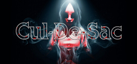 Cover art from Cul-De-Sac