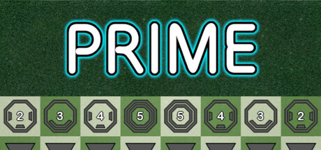 Cover art from Prime