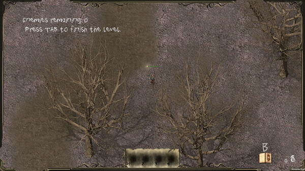 Necromon screenshot 5