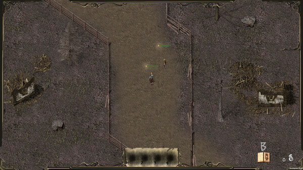 Necromon screenshot 3