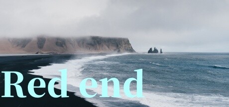 Cover art from Red end