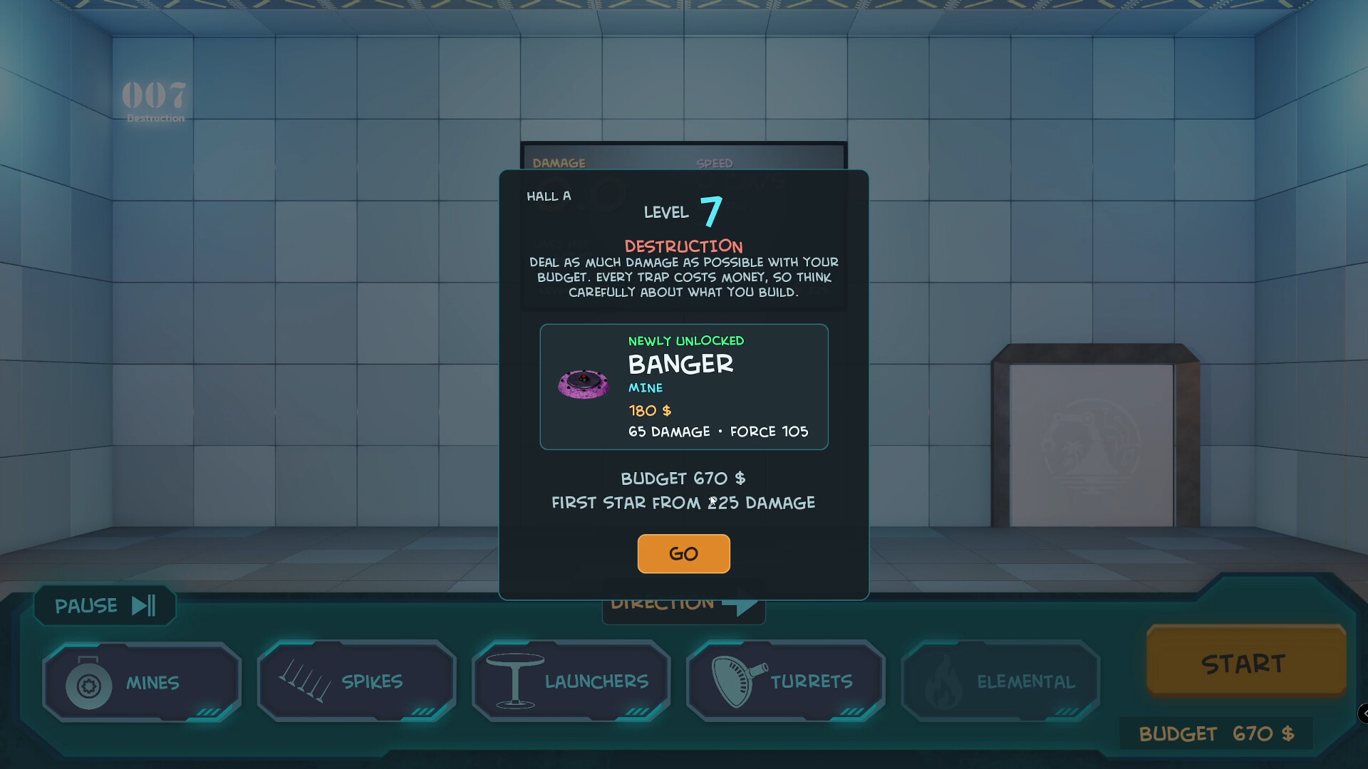 Ragdoll Robotics screenshot 3