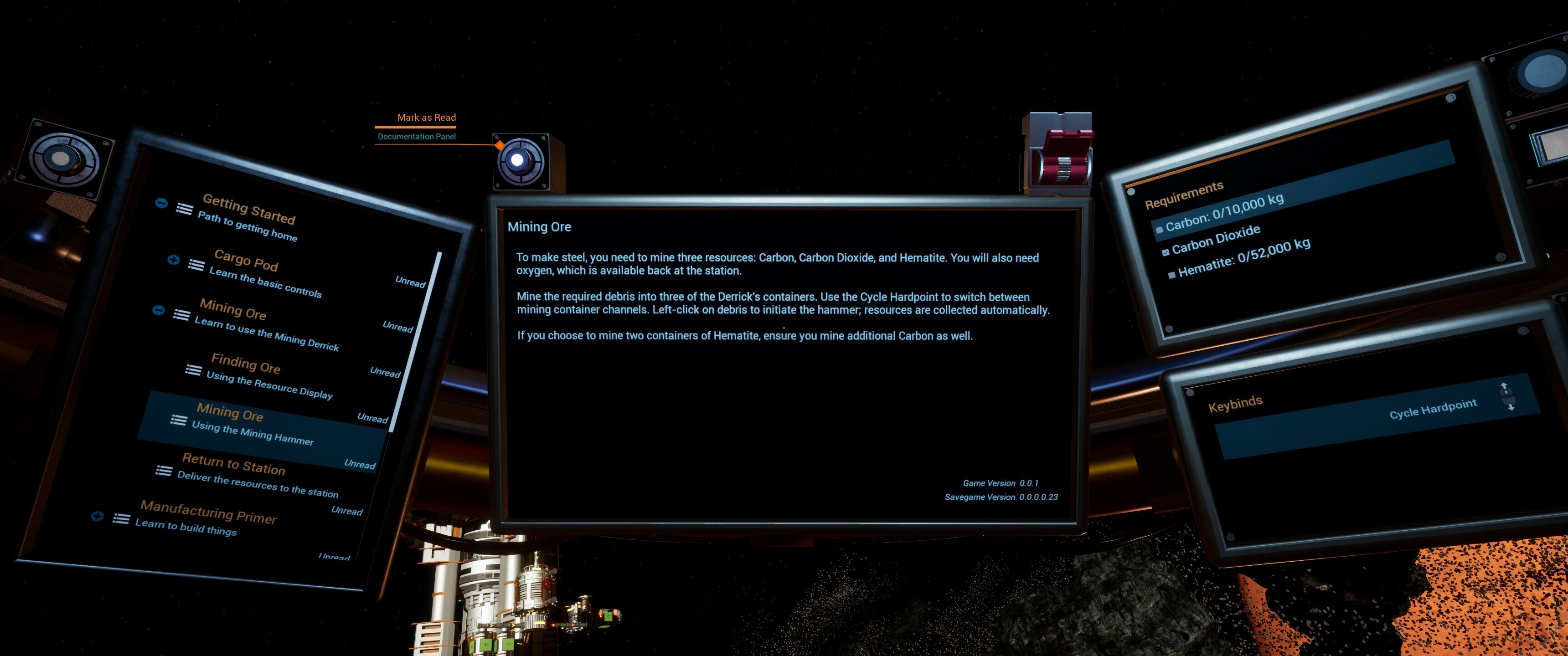 Yuri's Resolve screenshot 5