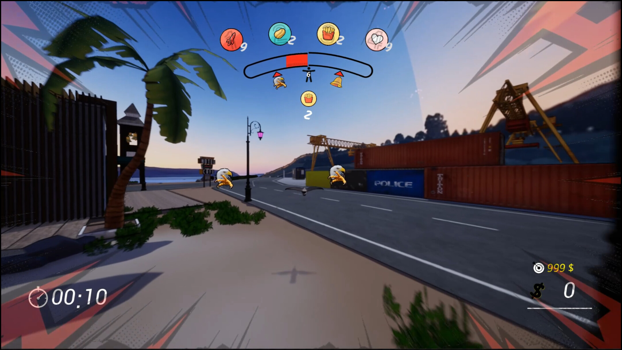 Get More Fries! screenshot 3