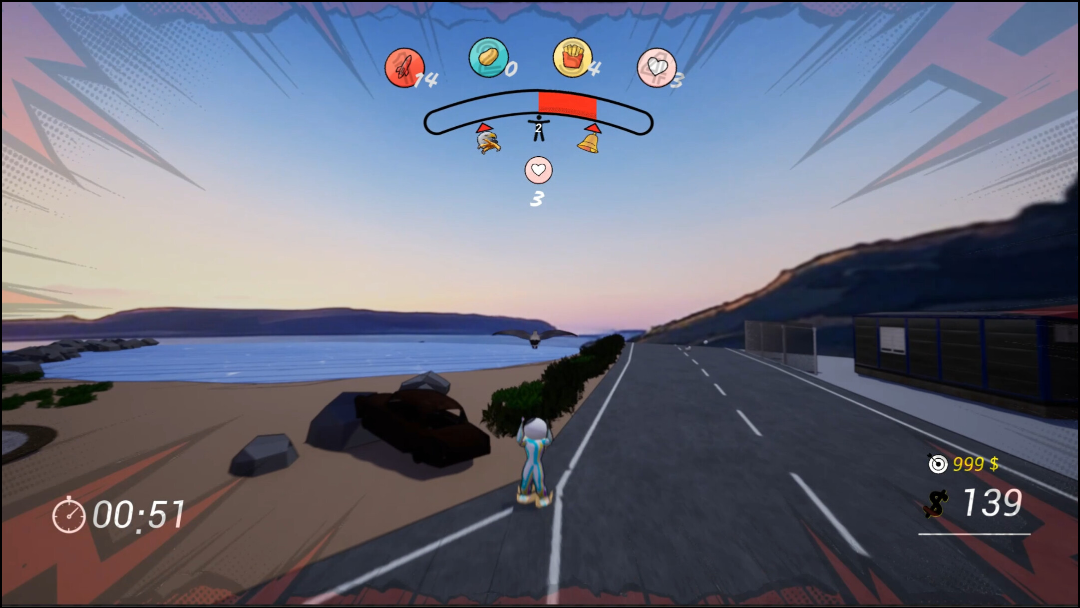 Get More Fries! screenshot 5