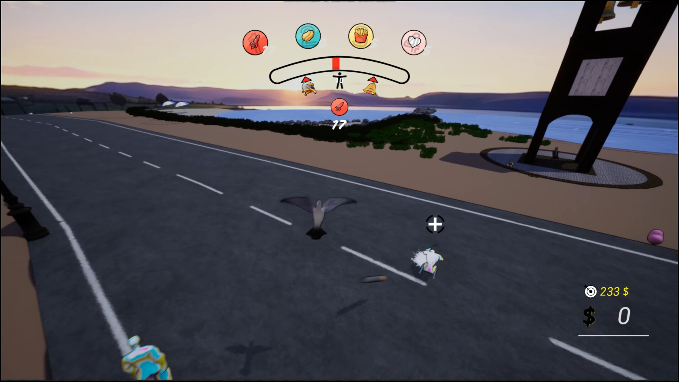 Get More Fries! screenshot 2