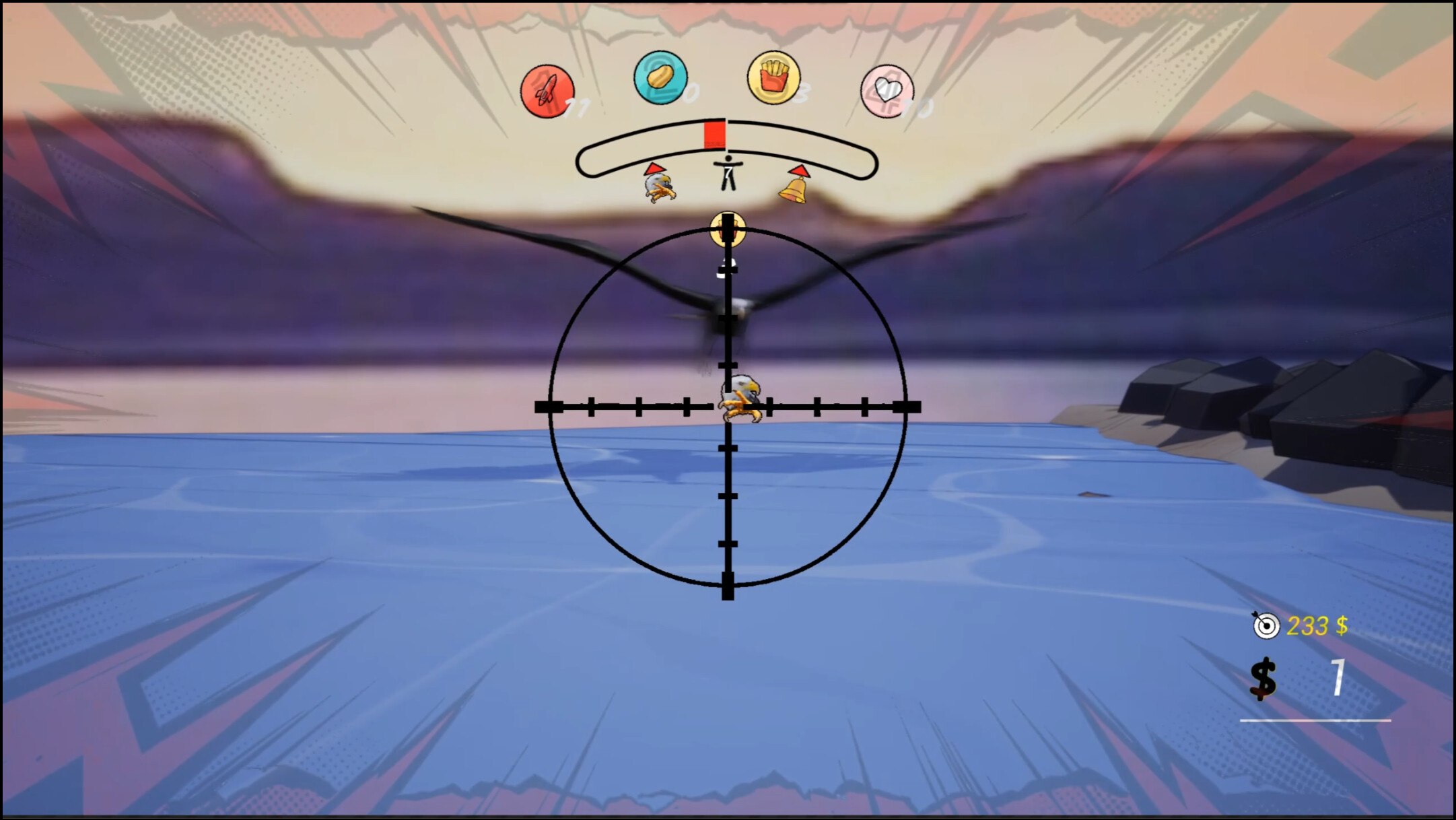Get More Fries! screenshot 4