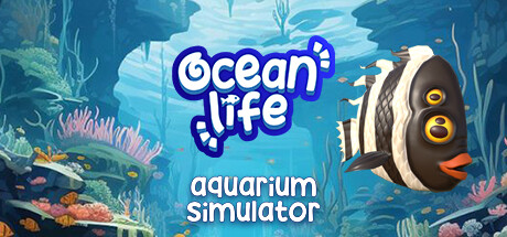 Ocean Life: Aquarium Simulator