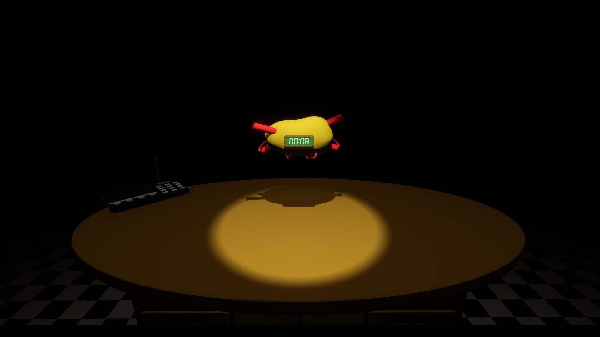 SHORT FUSE trailer