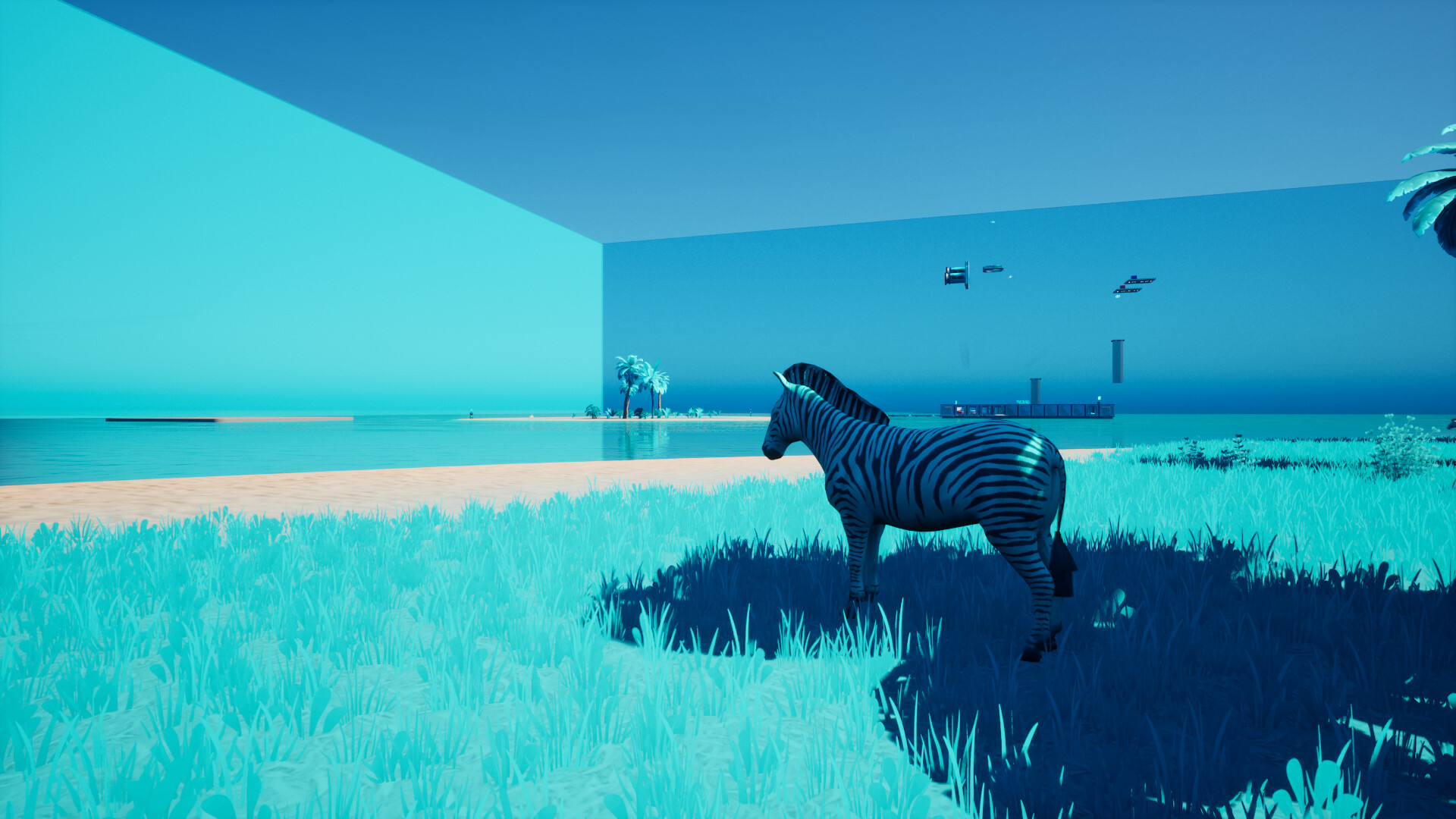 Trailer poster