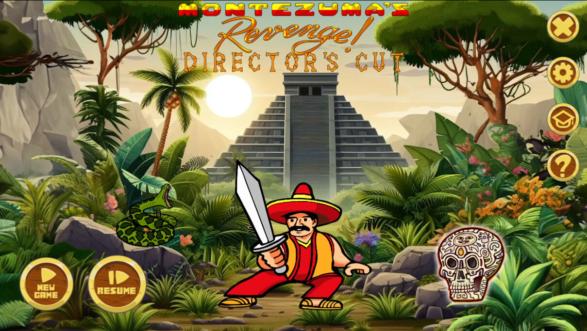 Trailer poster