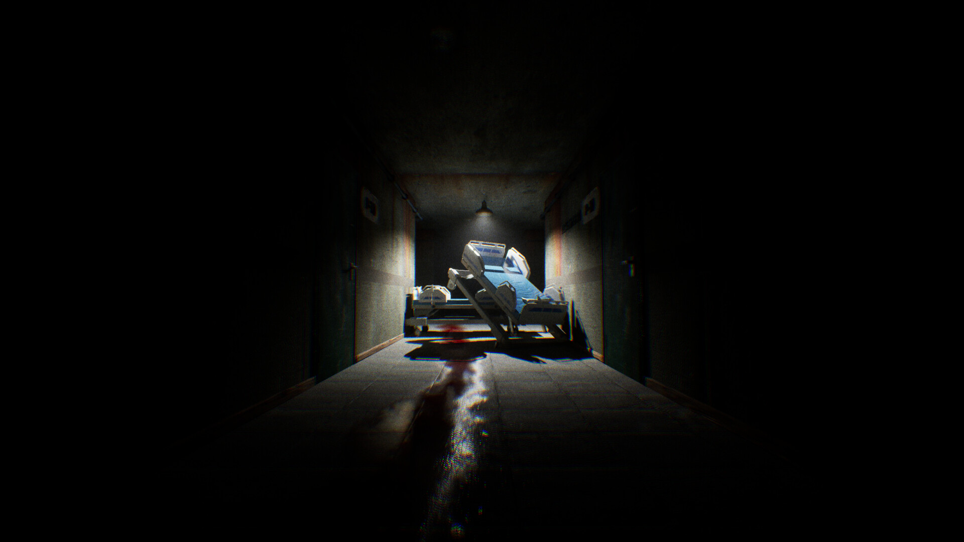Trailer poster