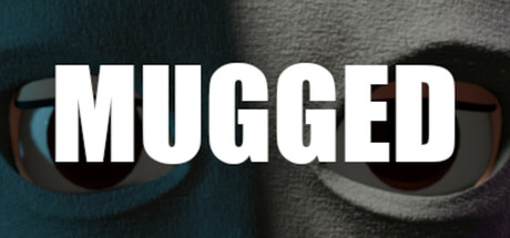Cover art from Mugged