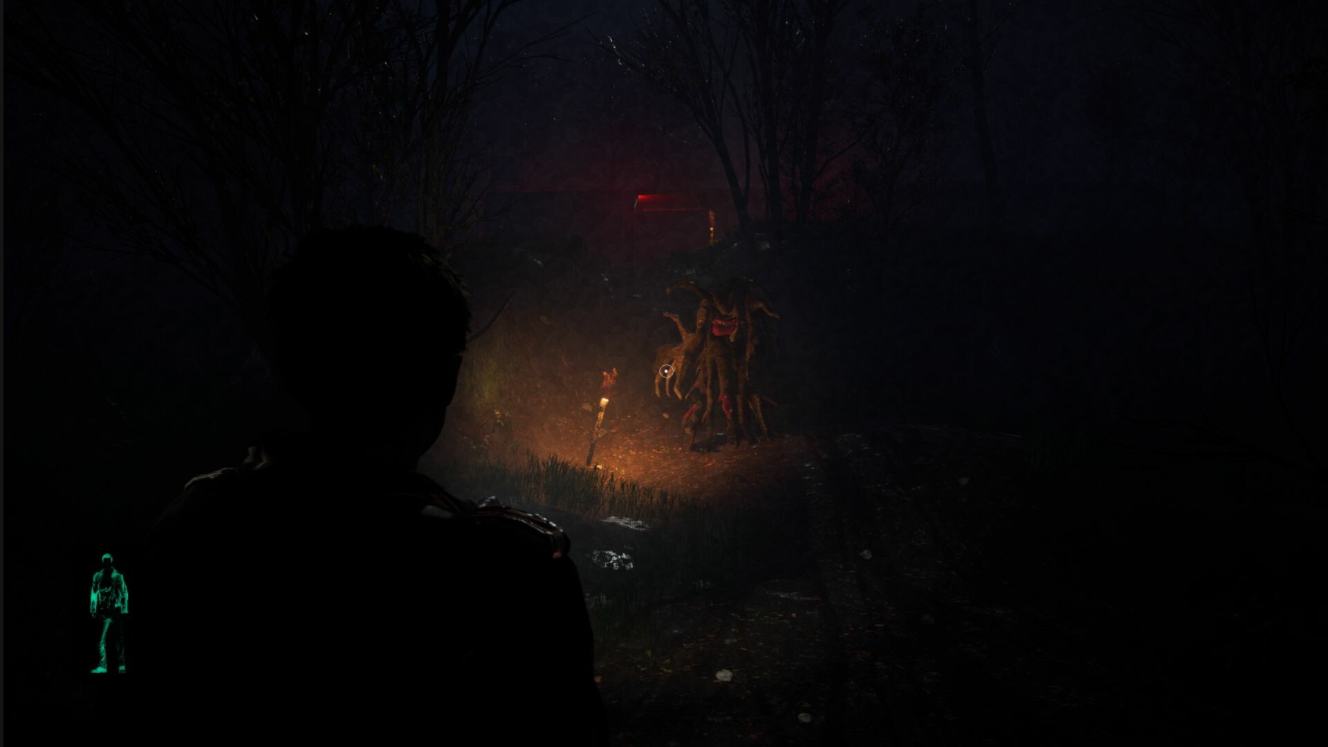 The Girl Under The Tree: Anna screenshot 2