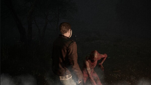 The Girl Under The Tree: Anna screenshot 4