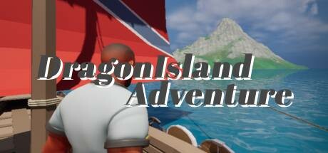 Cover art from Dragon Island Adventure