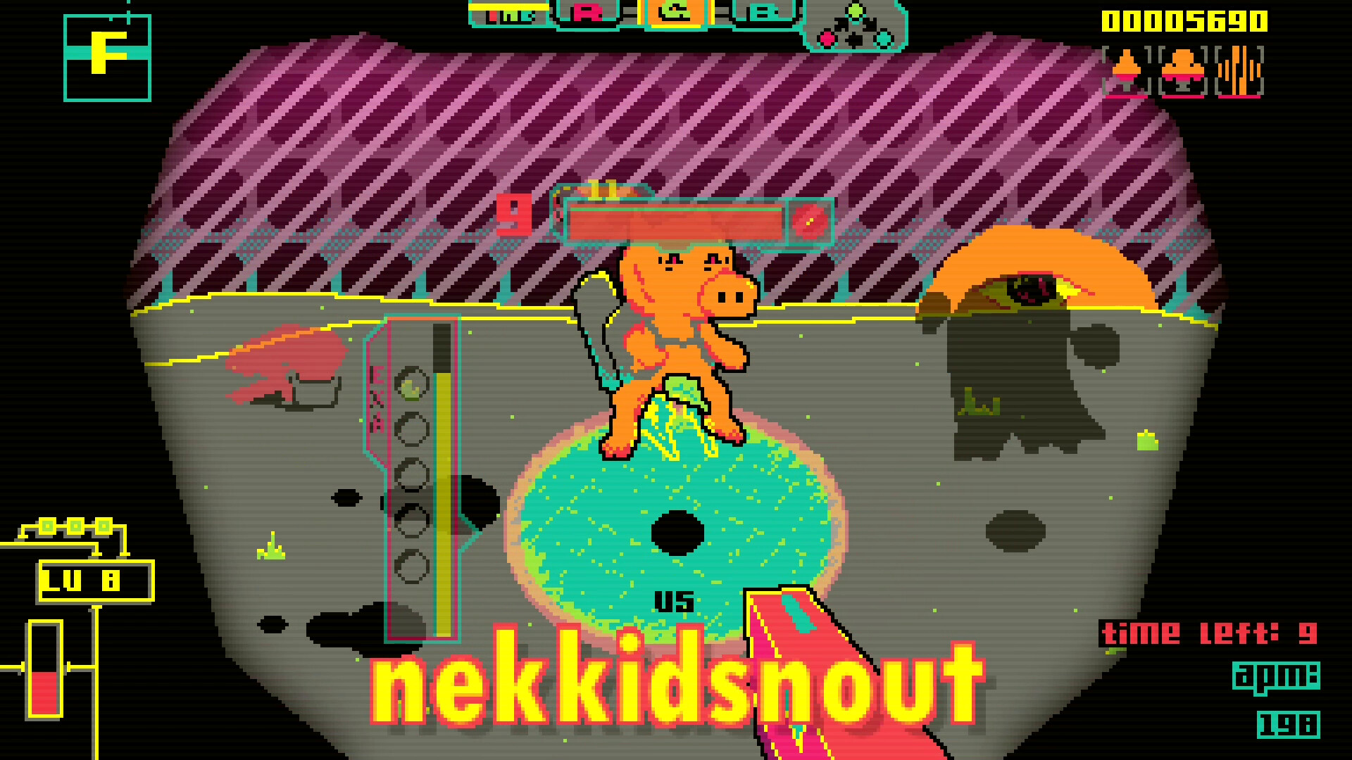 Trailer poster