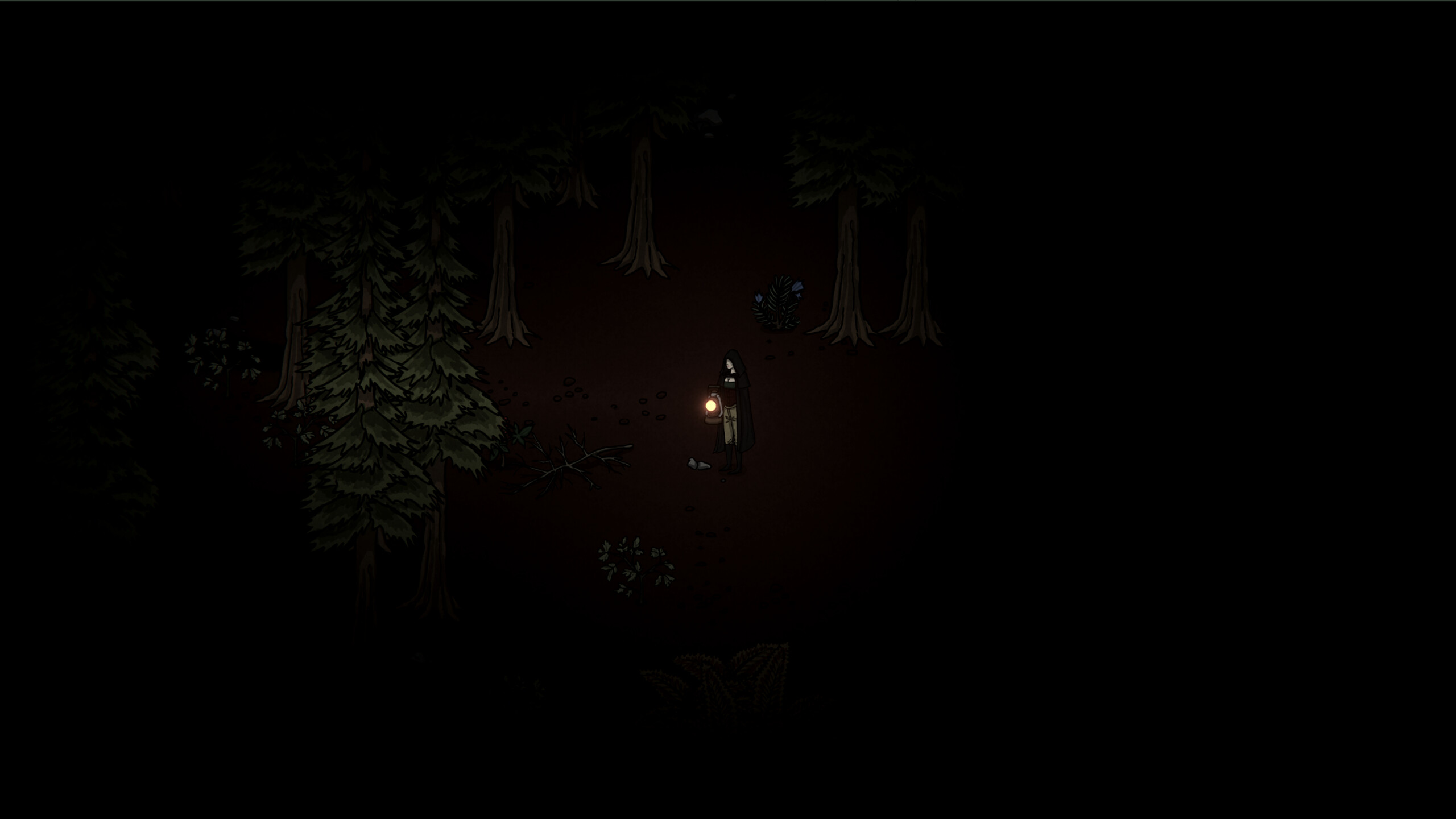 The Dark Plague : Trials Of Galwefeld screenshot 2