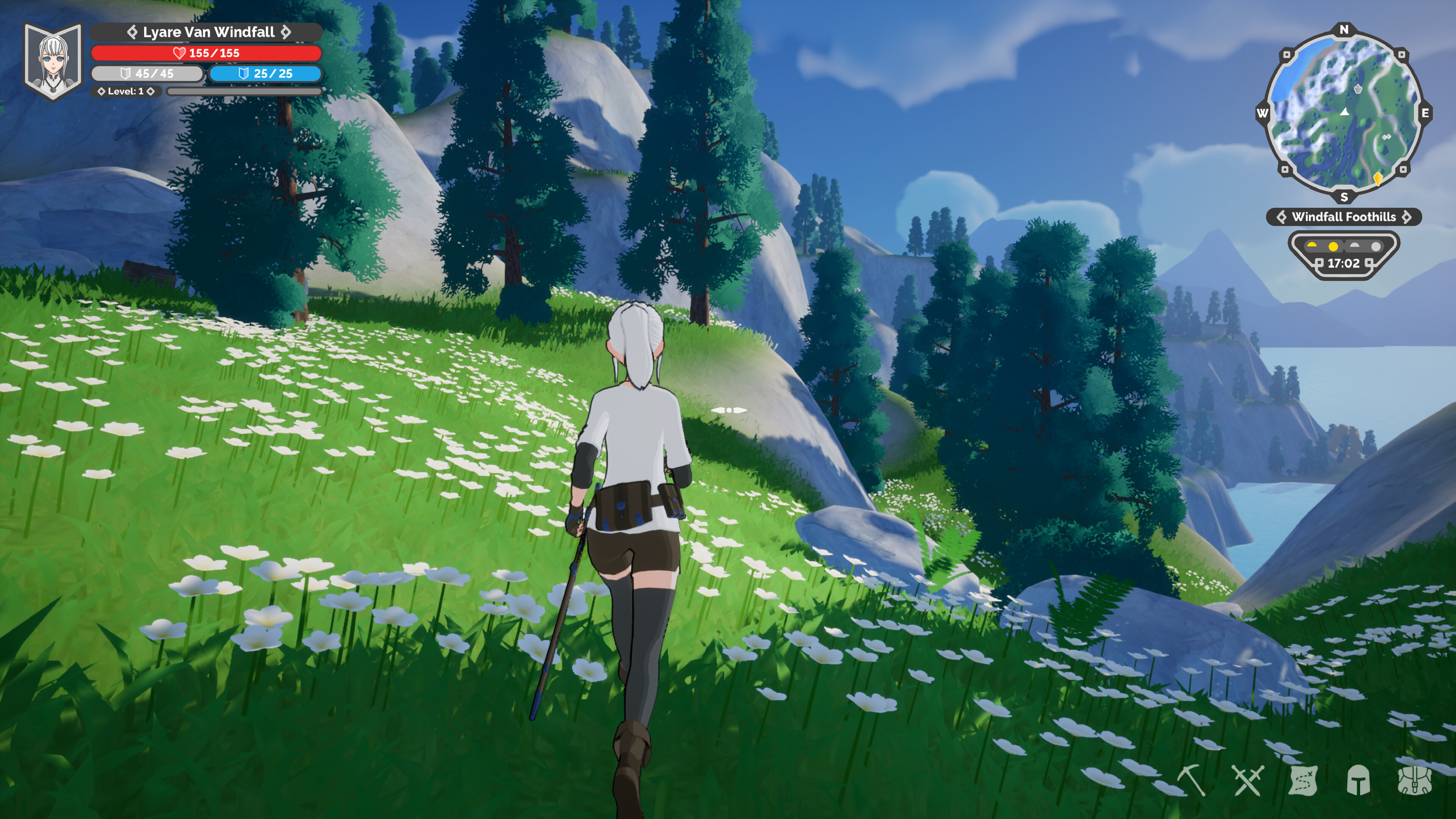 Project Windfall trailer