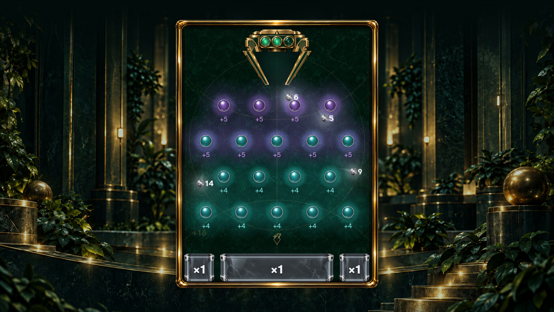 Ball or Nothing screenshot 2