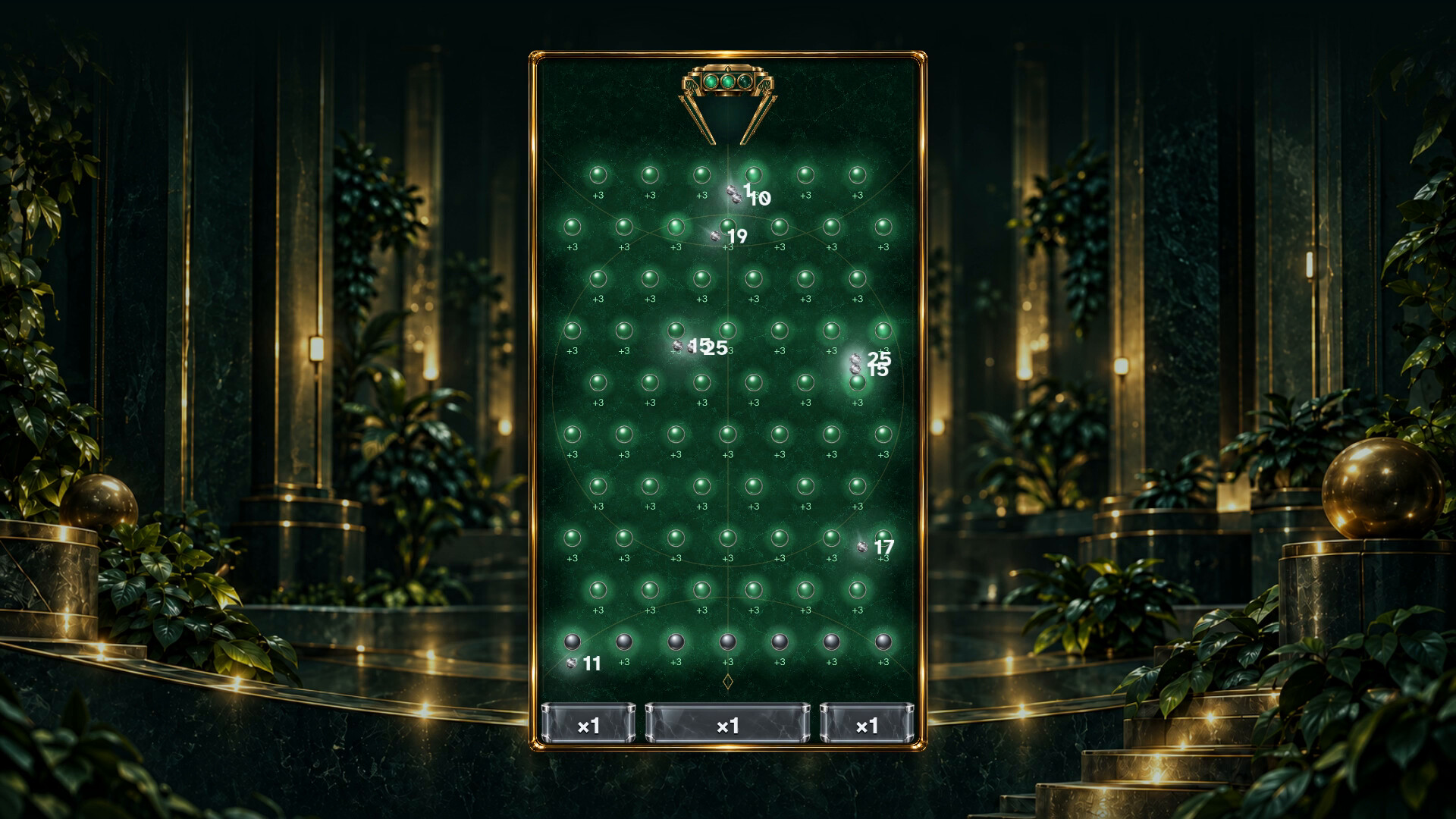Ball or Nothing screenshot 3