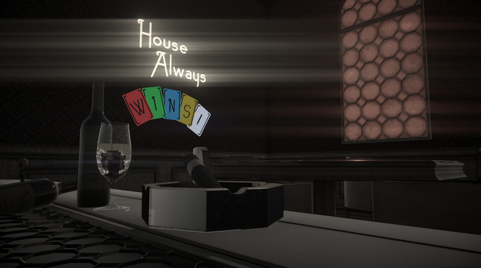 House Always WINS! screenshot 3