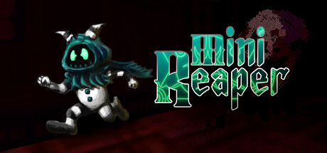 Steam Community :: Mini Reaper