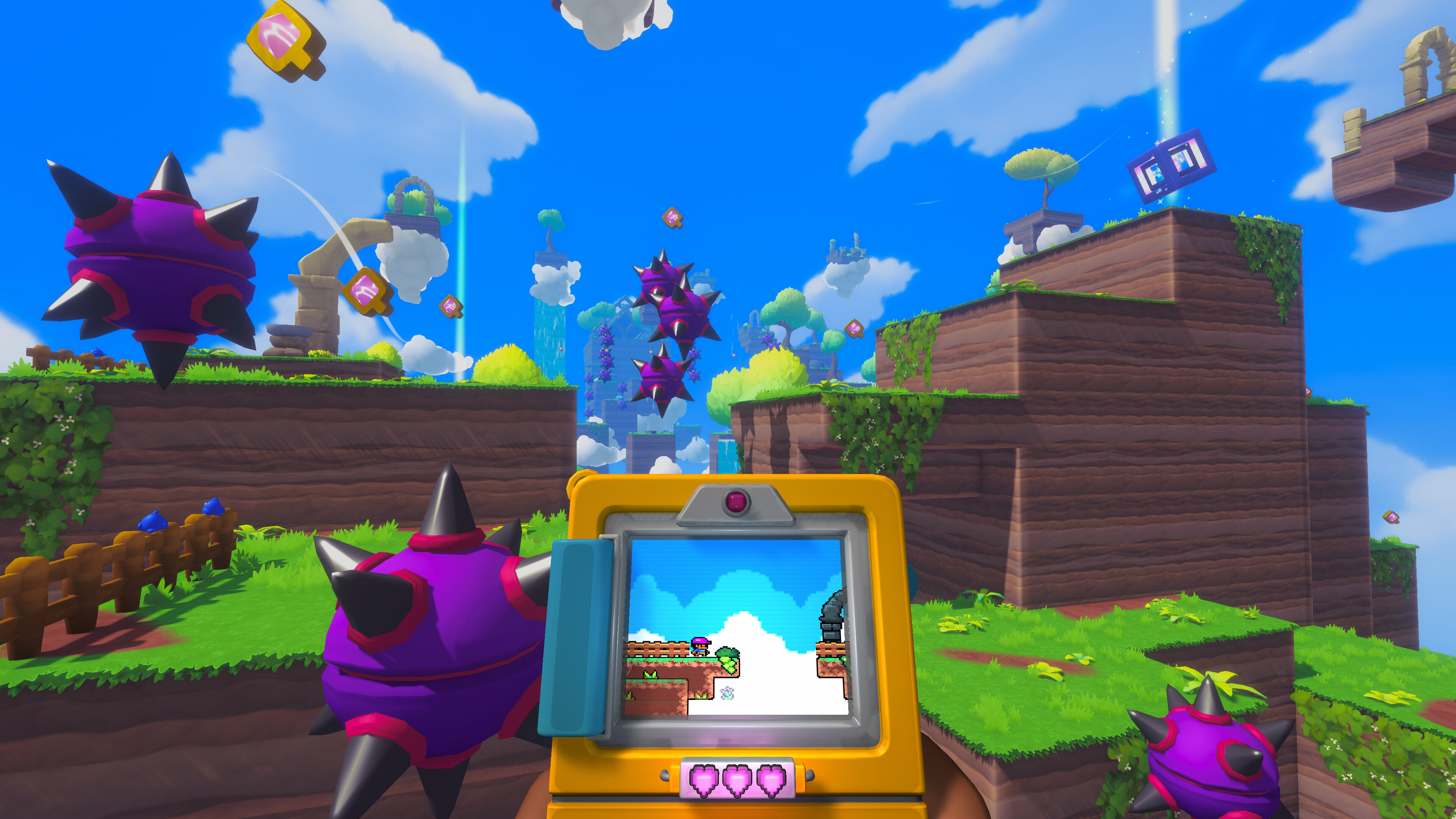 Screenbound screenshot 2