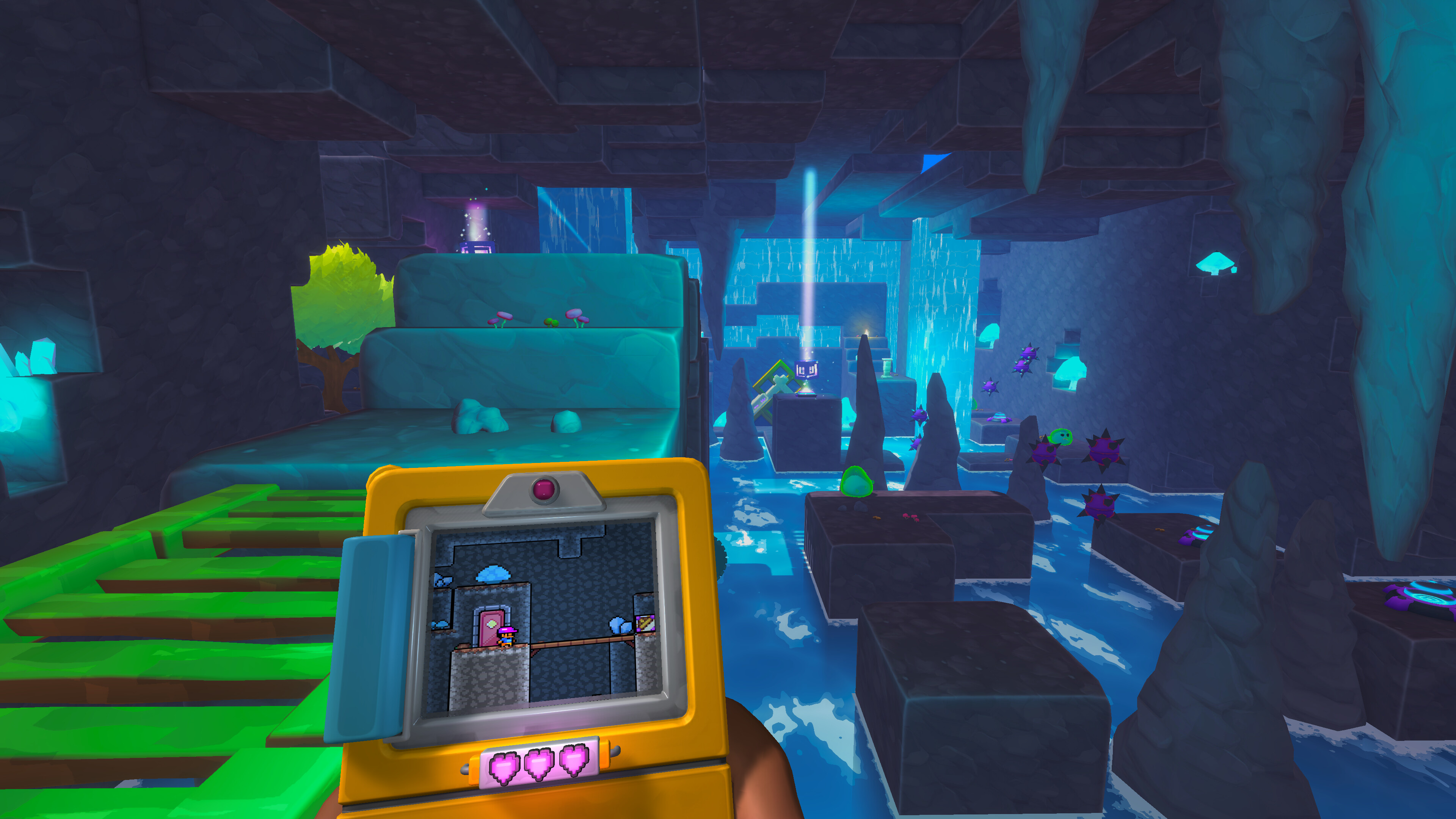 Screenbound screenshot 3